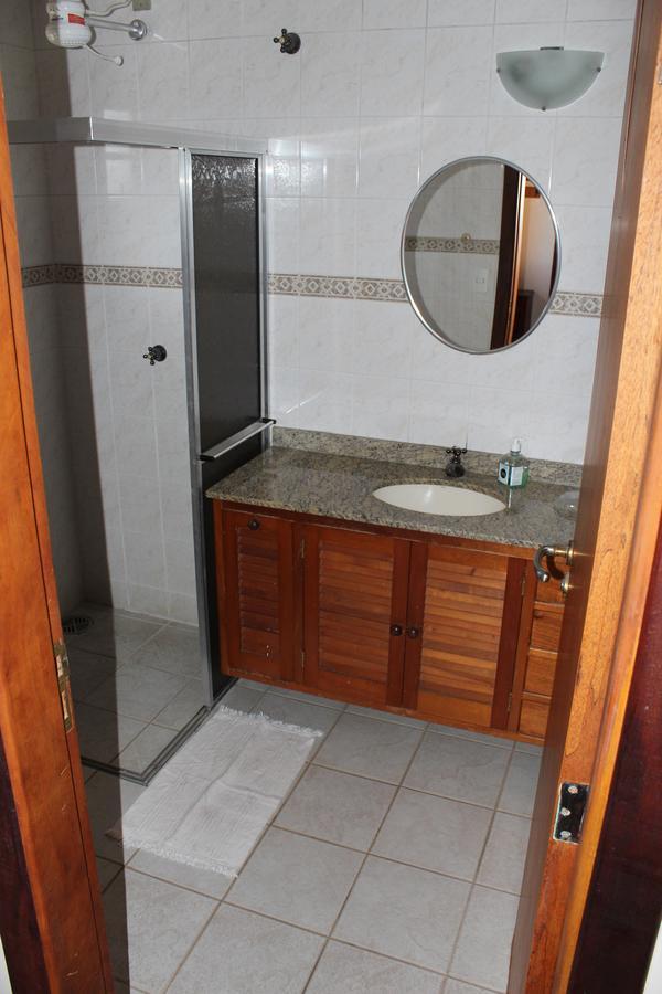 Suites Liberdade Ubatuba Eksteriør billede